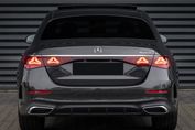 Mercedes Klasa E 200 4-Matic AMG