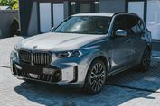 BMW X5 xDrive40d M Sport