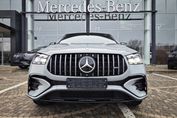 Mercedes GLE AMG Coupe 53  4-Matic+