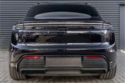 Porsche Macan Turbo