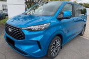 Ford Tourneo Custom L2H1 Titanium X 320 A8