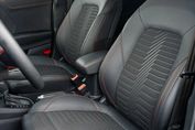 Ford Puma 1.0 EcoBoost mHEV ST-Line X DCT
