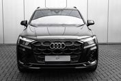 Audi Q7 55 TFSI e quattro S Line