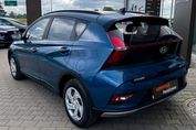 Hyundai Bayon 1.2 MPI Pure