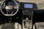 Cupra Ateca 1.5 TSI DSG