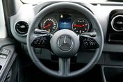 Mercedes Sprinter 317 CDI PRO Długi 9G-Tronic