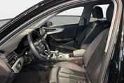 Audi A4 Allroad 40 TDI mHEV Quattro S tronic