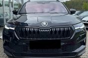 Skoda Karoq Sportline 1.5 TSI DSG