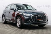 Audi Q5 40 TDI Quattro S tronic