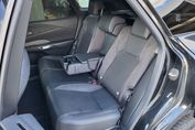 Lexus RX 350h Omotenashi