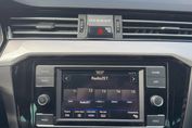 Volkswagen Passat 2.0 TDI Business DSG