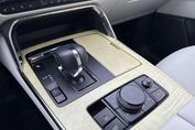 Mazda CX-60 2.5 PHEV Takumi 4x4 aut
