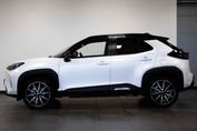Toyota Yaris Cross GR Sport 1.5 Hybrid