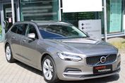 Volvo V90 B4 D Momentum