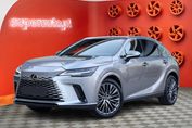 Lexus RX 450h+ Omotenashi Plug-in