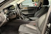 BMW Seria 5 530e iPerformance Luxury Line aut