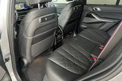 BMW X5 xDrive30d mHEV M Sport Edition sport-aut