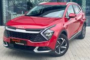 Kia Sportage 1.6 T-GDI HEV 2WD