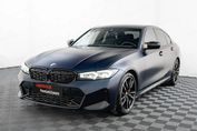 BMW Seria 3 M340i xDrive mHEV sport-aut
