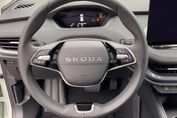 Skoda Elroq 60 63kWh