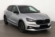 Skoda Fabia Monte Carlo 1.5 TSI DSG