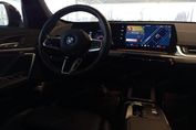 BMW X1 sDrive18i M Sport aut