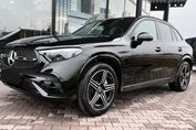 Mercedes GLC 220 d 4-Matic AMG Line