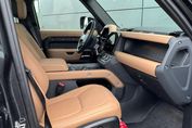 Land Rover Defender 110 3.0 D350 mHEV X-Dynamic HSE
