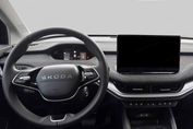 Skoda Elroq 60 63kWh