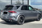 Mercedes GLE 450 d  4-Matic AMG Line