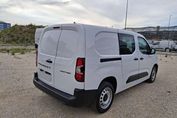 Peugeot Partner Van XL L2H1 Zabudowa Brygadowa