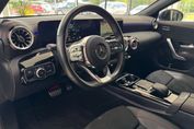 Mercedes CLA 200 AMG Line