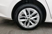 Skoda Octavia 2.0 TDI Ambition DSG