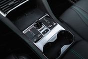 BYD Seal U DM-i Boost