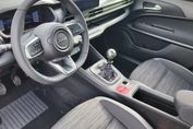 Jeep Avenger Longitude 1.2 Benzyna T3 TURBO
