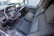 Fiat Scudo Maxi L2H1 AT
