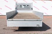 Opel Movano Heavy L4 Skrzynia Otwarta