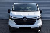 Renault Trafic L2H1 Zabudowa Brygadowa