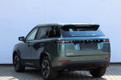 Jaecoo 5 1.6 T-GDI HEV Premium DCT