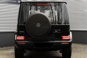 Mercedes Klasa G 580 EQ