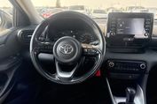 Toyota Yaris Hybrid Comfort