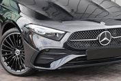 Mercedes Klasa A 220 4-Matic AMG Line