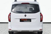 Renault Kangoo Dci Techno