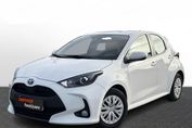 Toyota Yaris 1.5 Hybrid Comfort