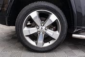 Jeep Grand Cherokee 3.0 CRD Overland