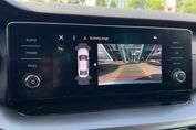 Skoda Octavia 2.0 Tdi Ambition Dsg