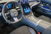 Mercedes CLE 200 AMG Line