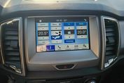 Ford Ranger 2.0 Ecoblue 4X4 Dc Limited
