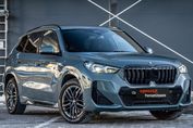 BMW X1 xDrive23d mHEV M Sport sport-aut