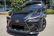 Lexus NX 350h Prestige 2.5 Hybrid AWD